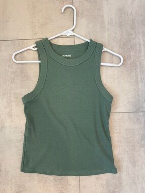 Old Navy Tank